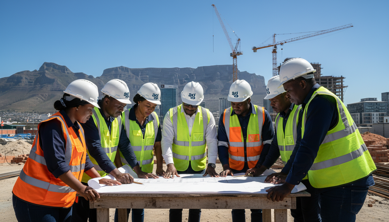 Construction Site